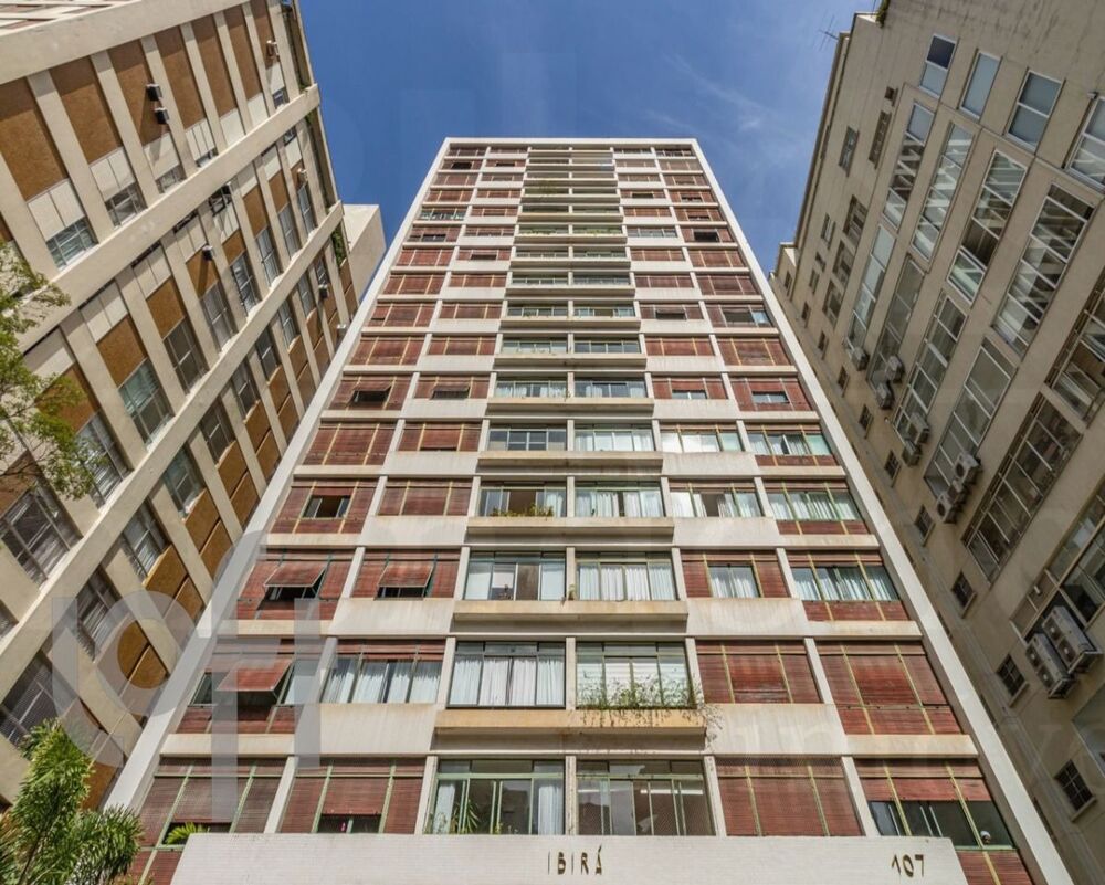Apartamento, 3 quartos, 188 m² - Foto 3