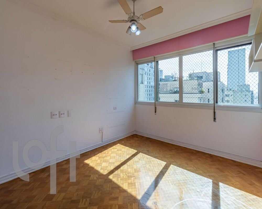 Apartamento, 3 quartos, 188 m² - Foto 6