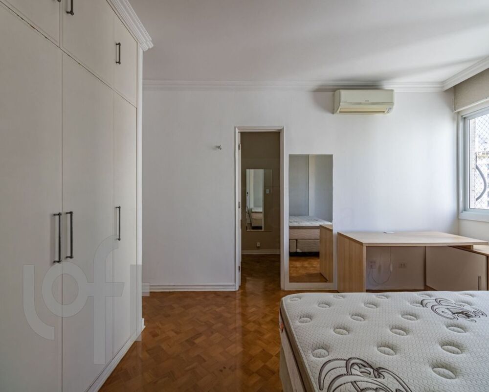 Apartamento, 3 quartos, 188 m² - Foto 5