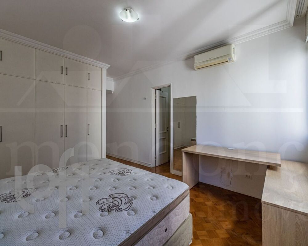 Apartamento, 3 quartos, 188 m² - Foto 2