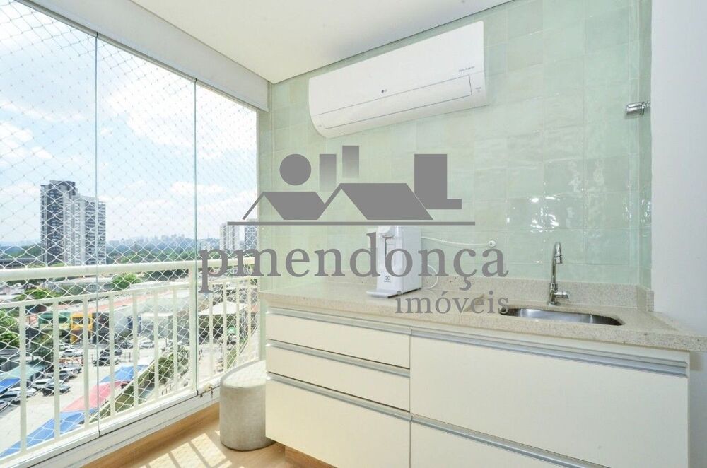 Apartamento, 2 quartos, 68 m² - Foto 1