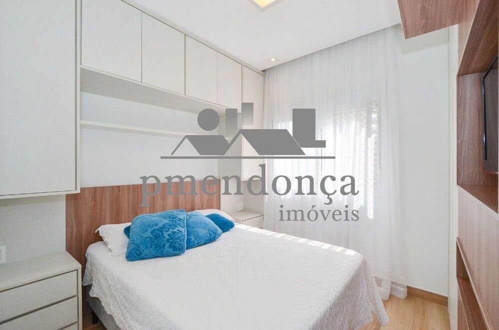 Apartamento, 2 quartos, 68 m² - Foto 4