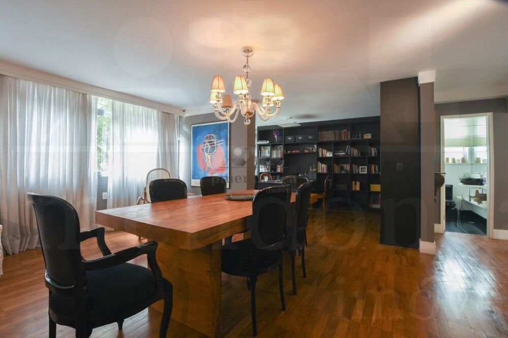 Apartamento, 3 quartos, 210 m² - Foto 4