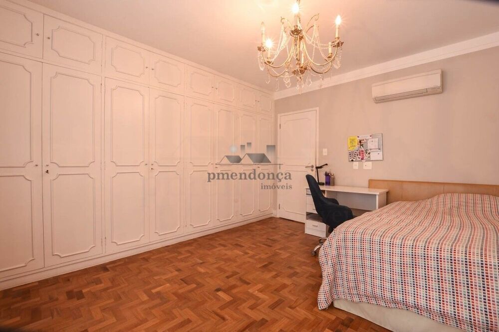 Apartamento, 3 quartos, 210 m² - Foto 3