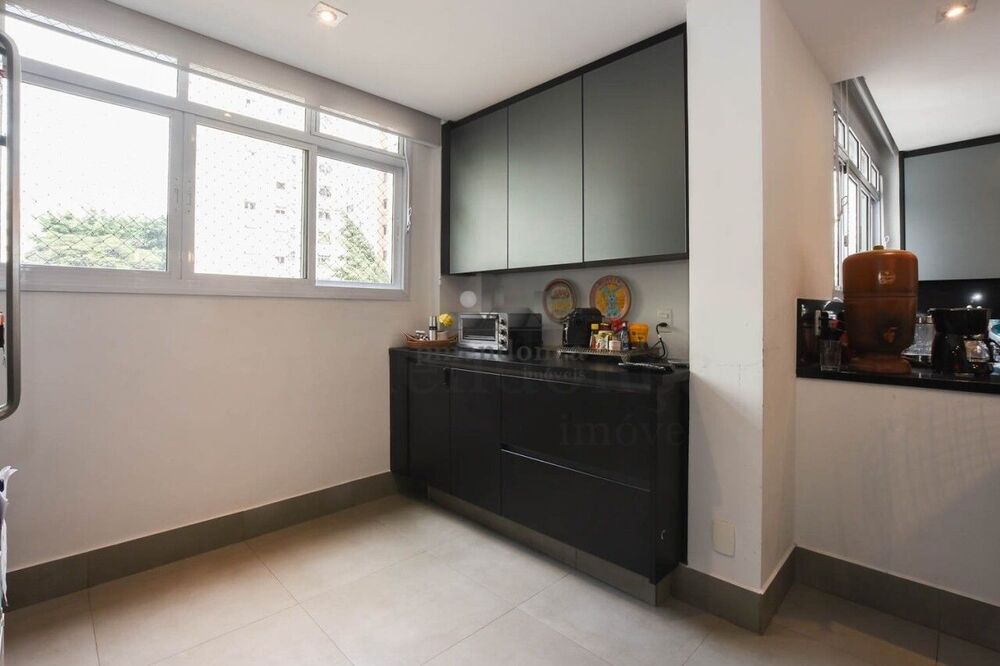 Apartamento, 3 quartos, 210 m² - Foto 2