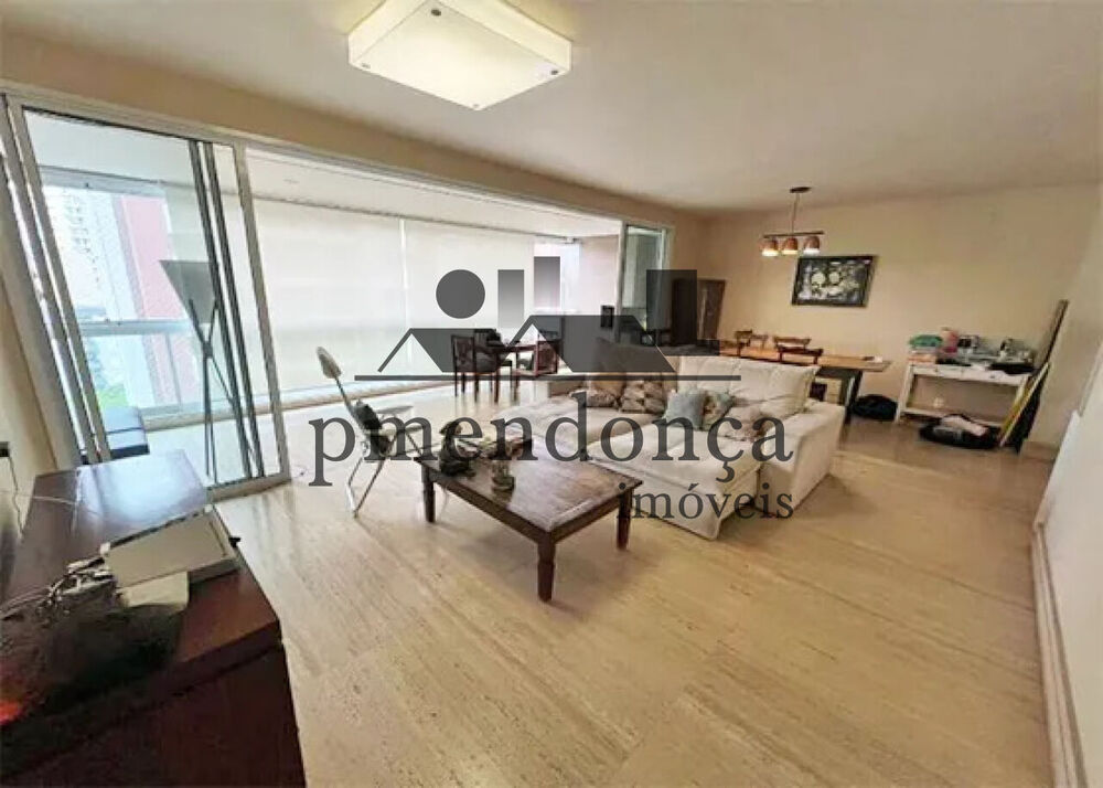 Apartamento, 3 quartos, 136 m² - Foto 5