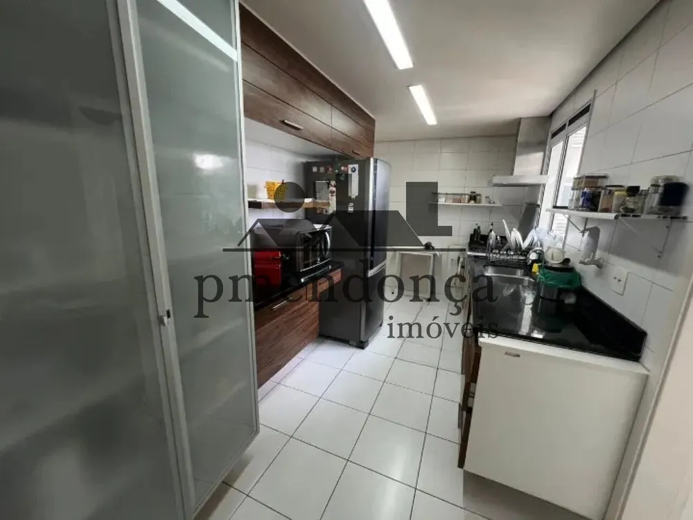 Apartamento, 3 quartos, 136 m² - Foto 10