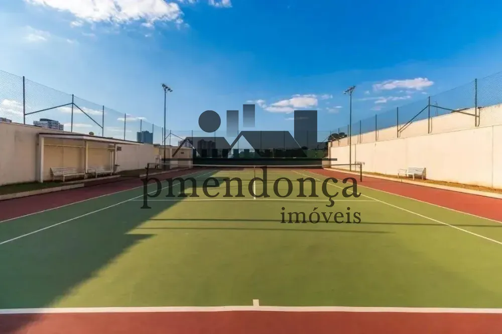 Apartamento, 3 quartos, 136 m² - Foto 1