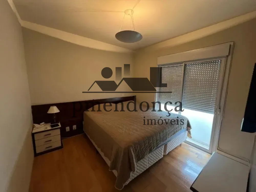 Apartamento, 3 quartos, 136 m² - Foto 3