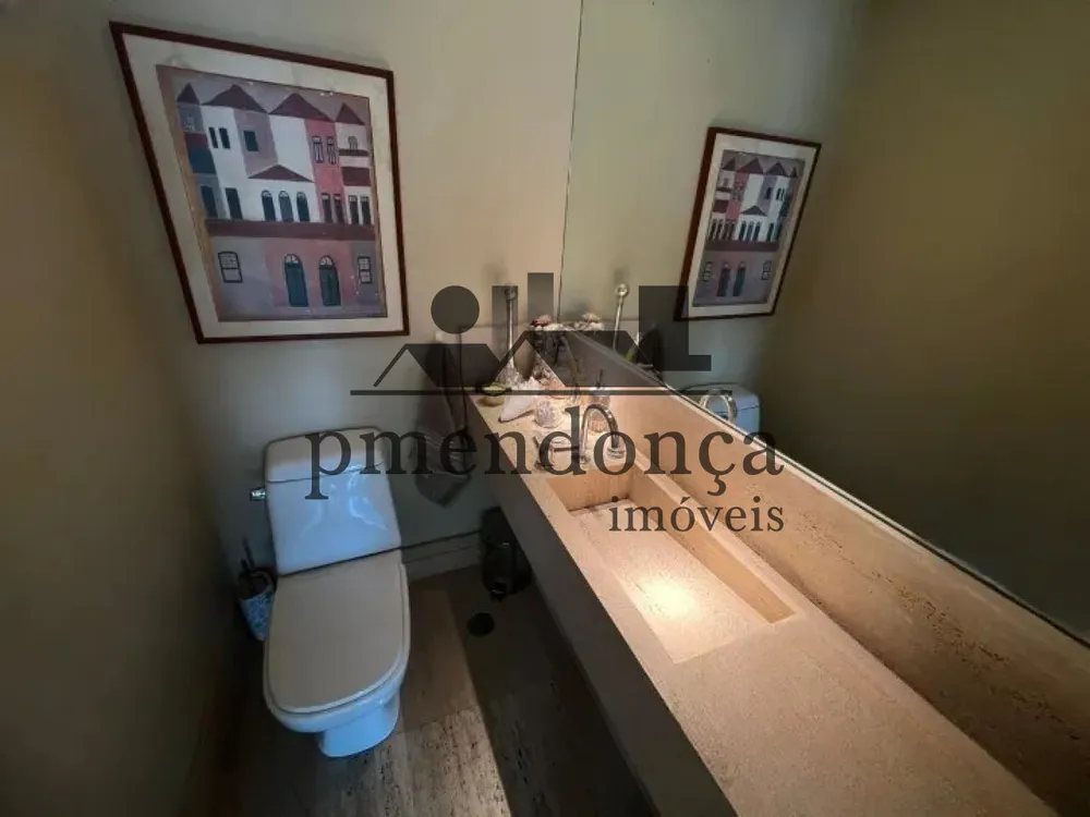 Apartamento, 3 quartos, 136 m² - Foto 9