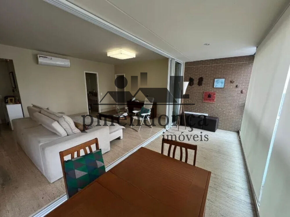 Apartamento, 3 quartos, 136 m² - Foto 8