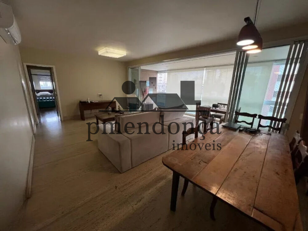 Apartamento, 3 quartos, 136 m² - Foto 7
