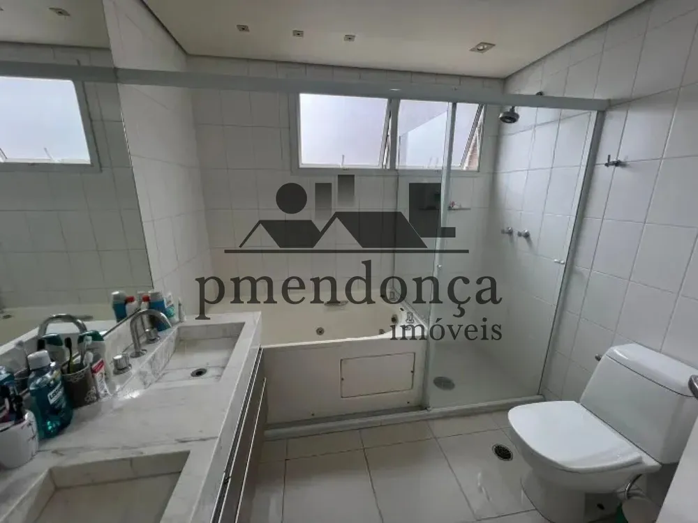 Apartamento, 3 quartos, 136 m² - Foto 2