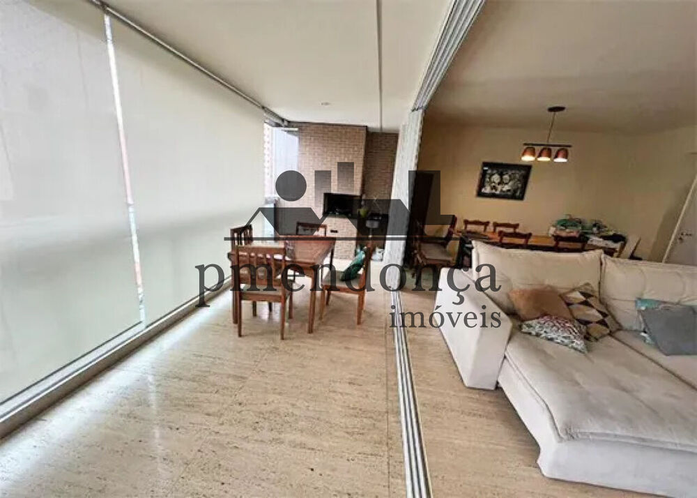 Apartamento, 3 quartos, 136 m² - Foto 6