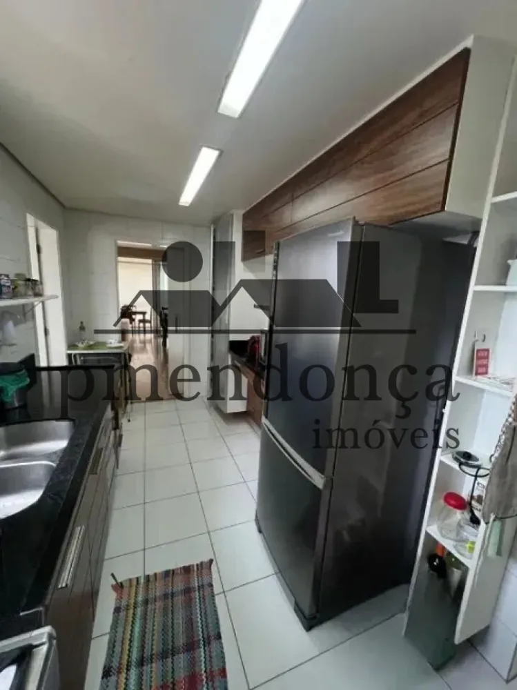 Apartamento, 3 quartos, 136 m² - Foto 11