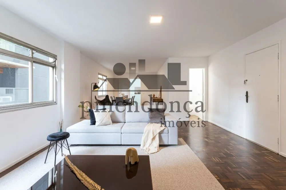 Apartamento, 3 quartos, 187 m² - Foto 3