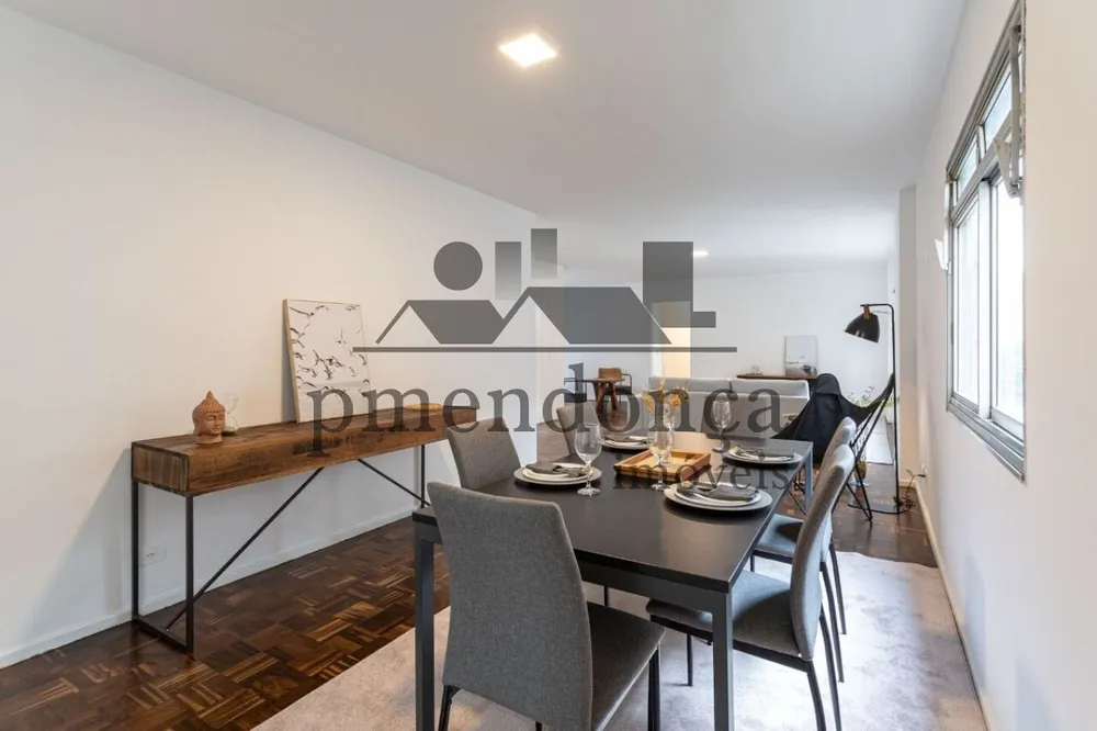 Apartamento, 3 quartos, 187 m² - Foto 1