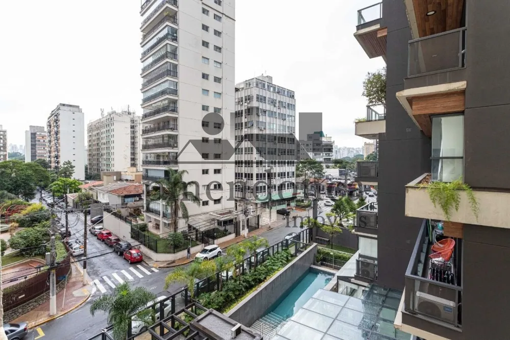 Apartamento, 3 quartos, 187 m² - Foto 10