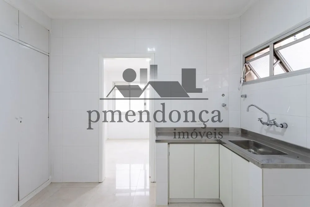 Apartamento, 3 quartos, 187 m² - Foto 12