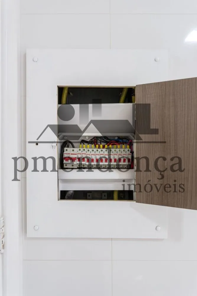 Apartamento, 3 quartos, 187 m² - Foto 2