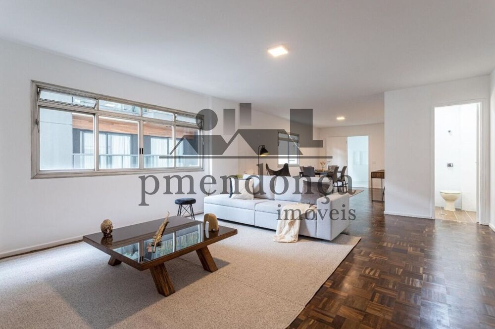 Apartamento, 3 quartos, 187 m² - Foto 5
