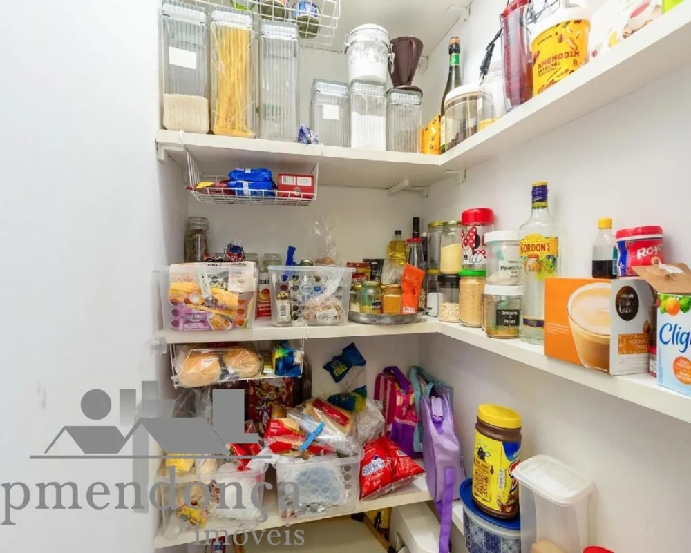 Apartamento, 4 quartos, 172 m² - Foto 1