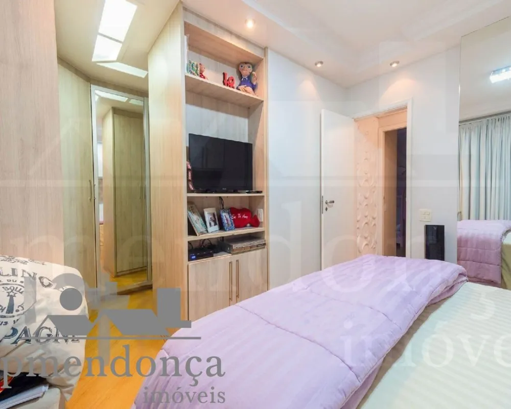 Apartamento, 4 quartos, 172 m² - Foto 2
