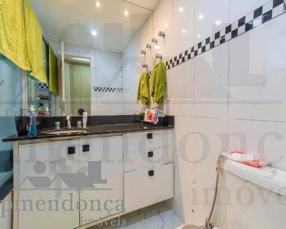 Apartamento, 4 quartos, 172 m² - Foto 3