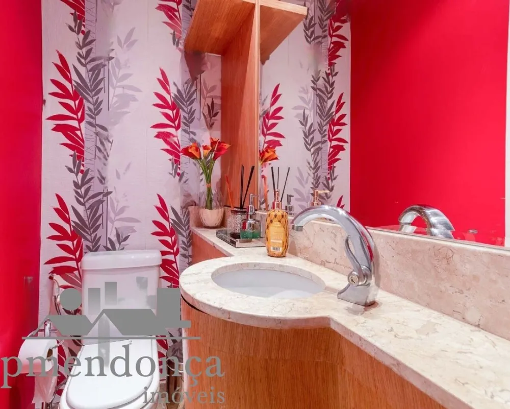 Apartamento, 4 quartos, 172 m² - Foto 4