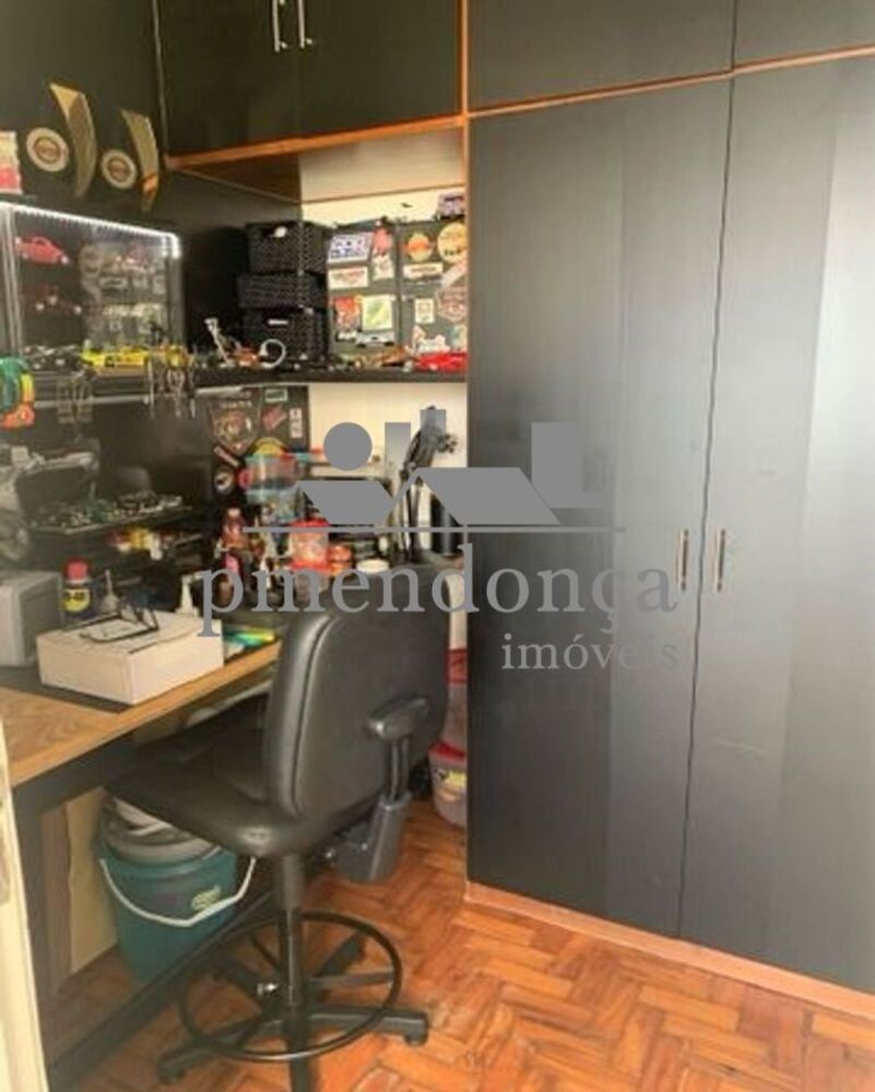 Apartamento, 3 quartos, 110 m² - Foto 3