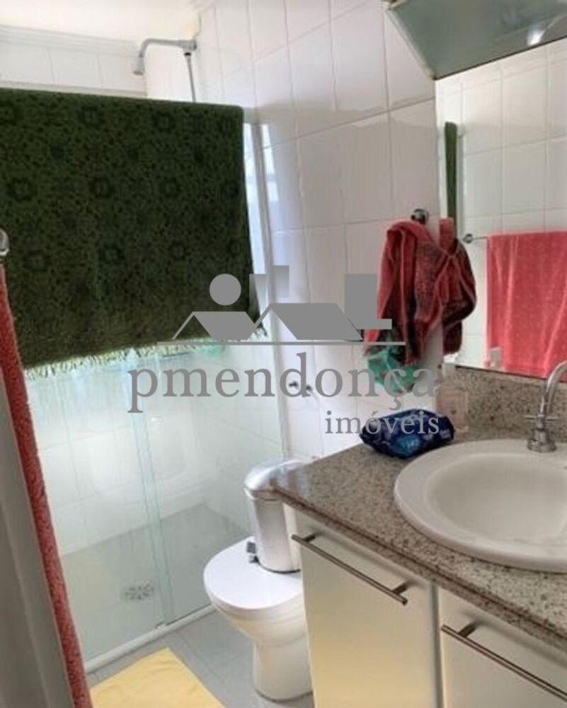 Apartamento, 3 quartos, 110 m² - Foto 2
