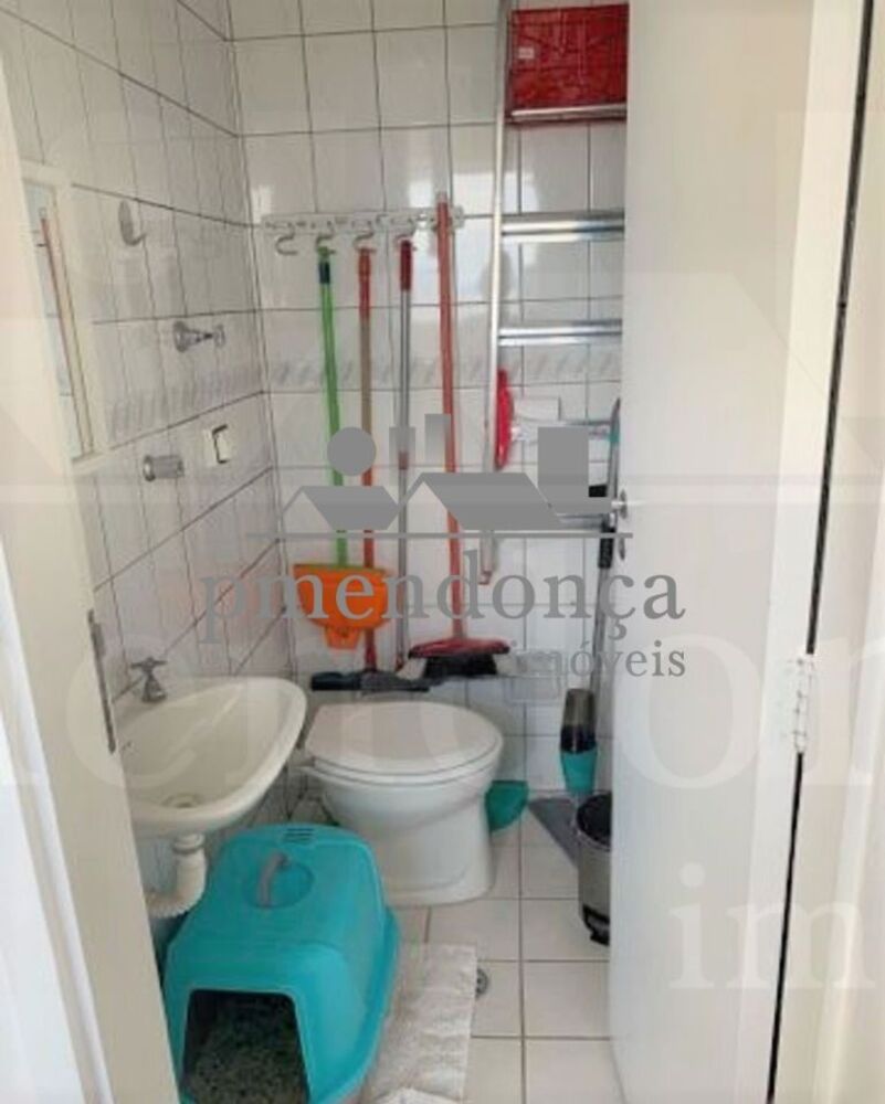 Apartamento, 3 quartos, 110 m² - Foto 4