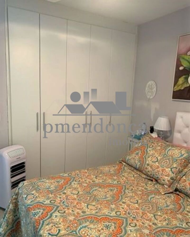 Apartamento, 3 quartos, 110 m² - Foto 1