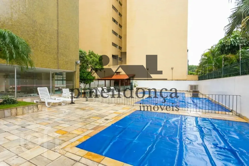 Apartamento, 3 quartos, 126 m² - Foto 9