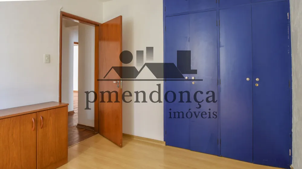 Apartamento, 3 quartos, 126 m² - Foto 4