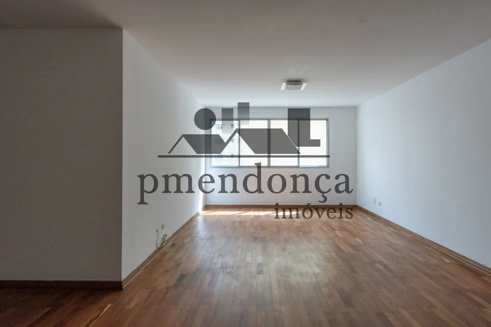 Apartamento, 3 quartos, 126 m² - Foto 5