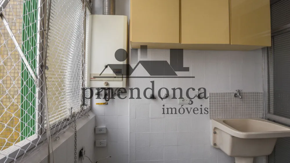 Apartamento, 3 quartos, 126 m² - Foto 12