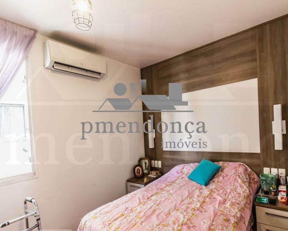 Apartamento, 4 quartos, 135 m² - Foto 2
