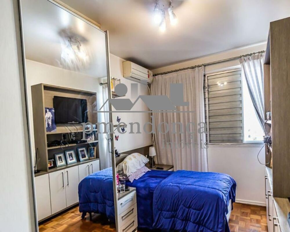 Apartamento, 4 quartos, 135 m² - Foto 4