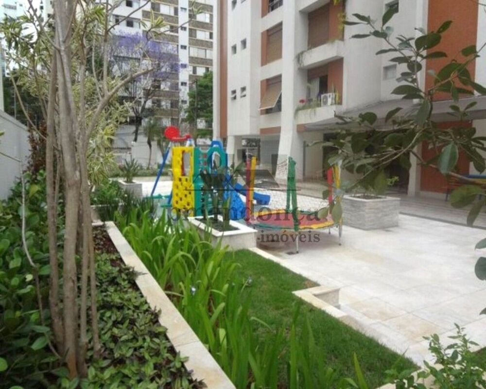 Apartamento, 3 quartos, 173 m² - Foto 2