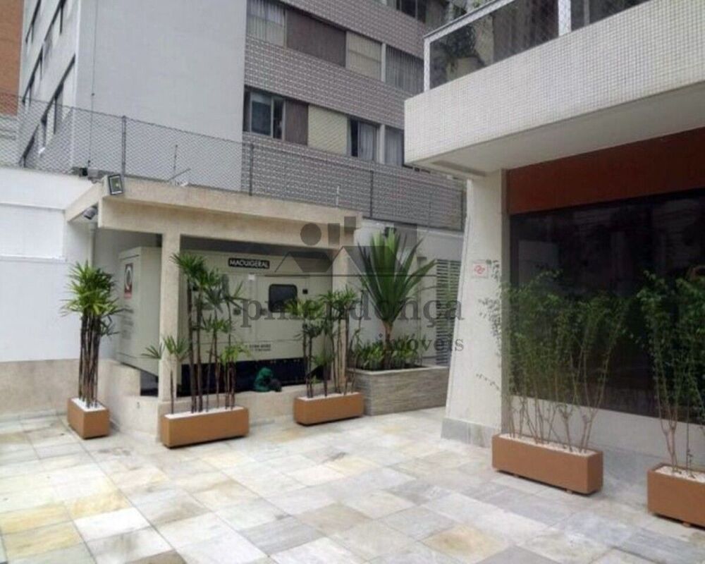 Apartamento, 3 quartos, 173 m² - Foto 1