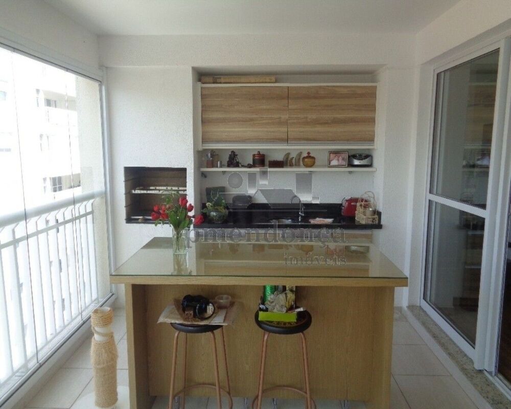 Apartamento, 4 quartos, 162 m² - Foto 4