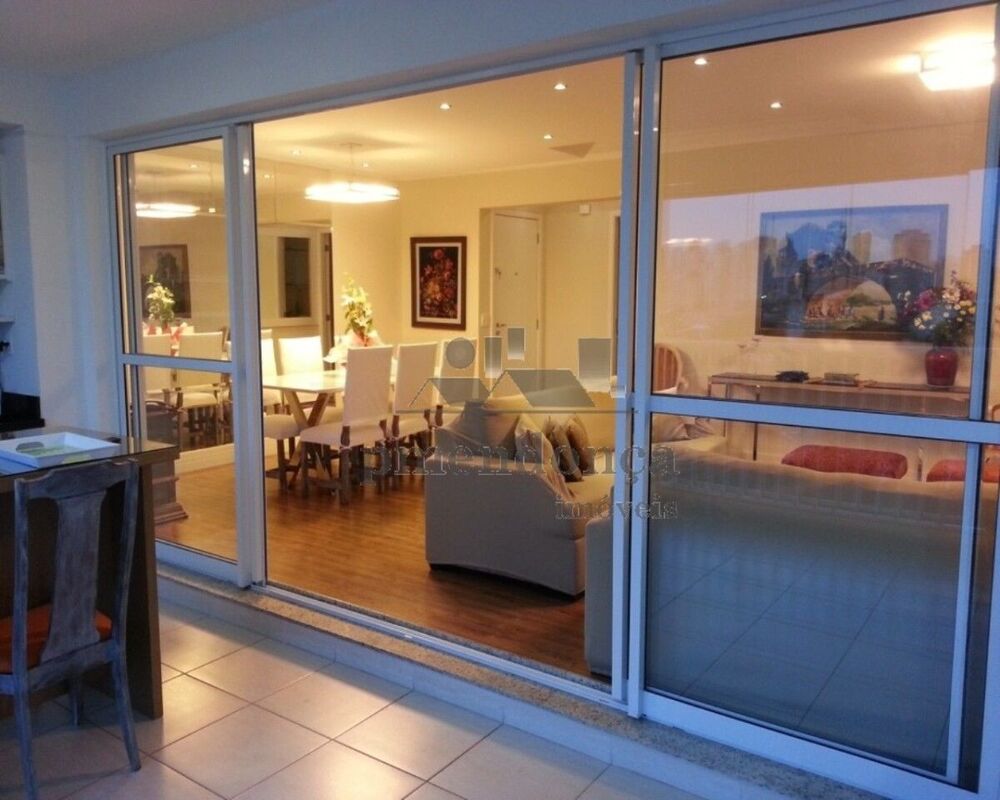 Apartamento, 4 quartos, 162 m² - Foto 2