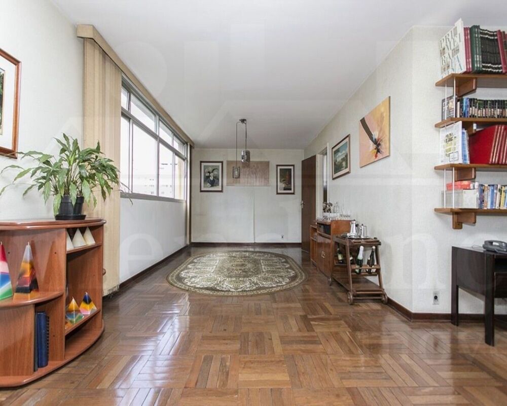 Apartamento, 3 quartos, 190 m² - Foto 4