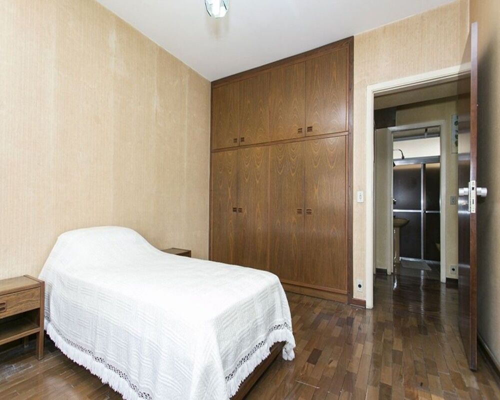 Apartamento, 3 quartos, 190 m² - Foto 3