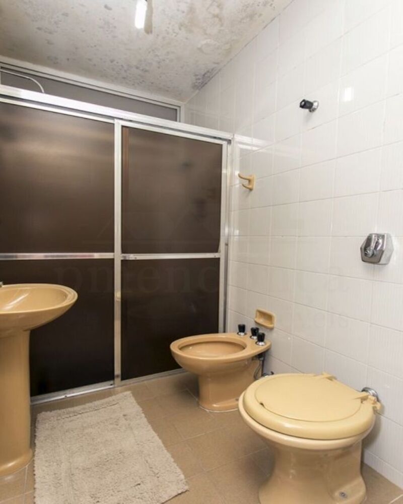Apartamento, 3 quartos, 190 m² - Foto 1