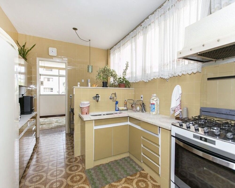 Apartamento, 3 quartos, 190 m² - Foto 2