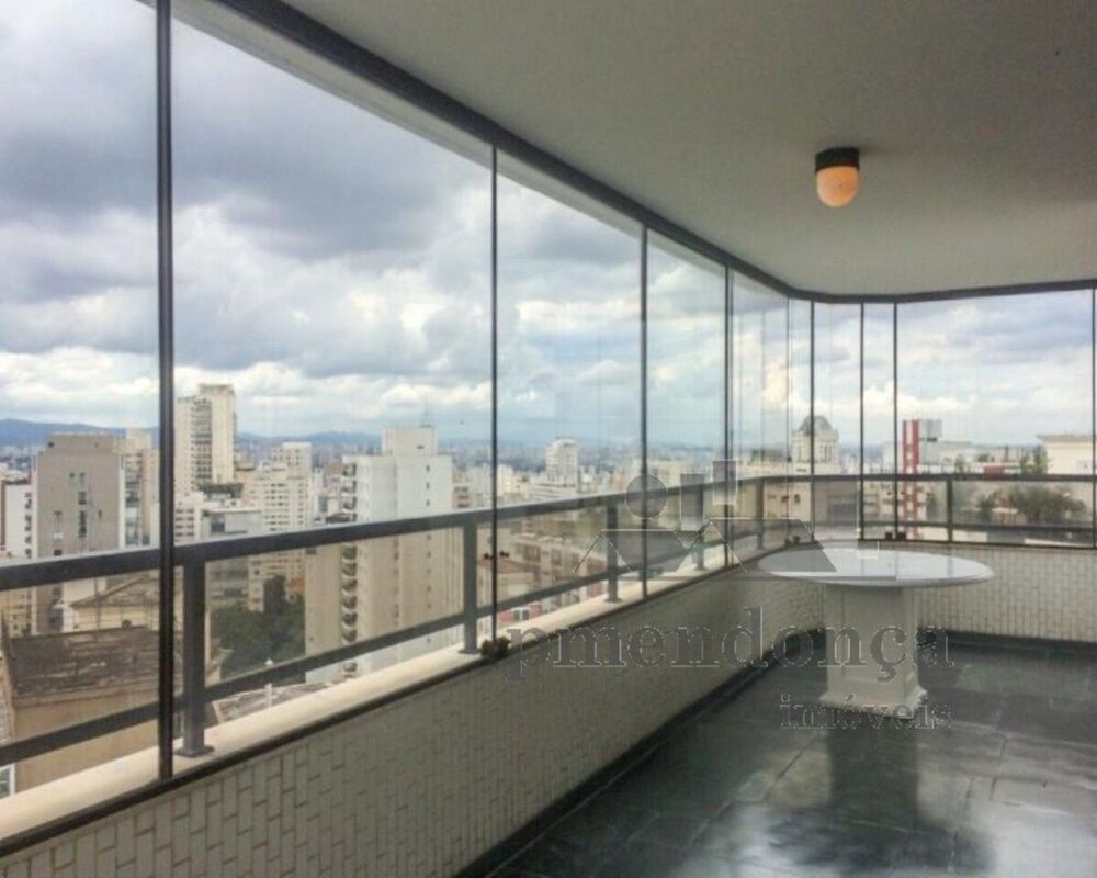 Apartamento, 4 quartos, 420 m² - Foto 3