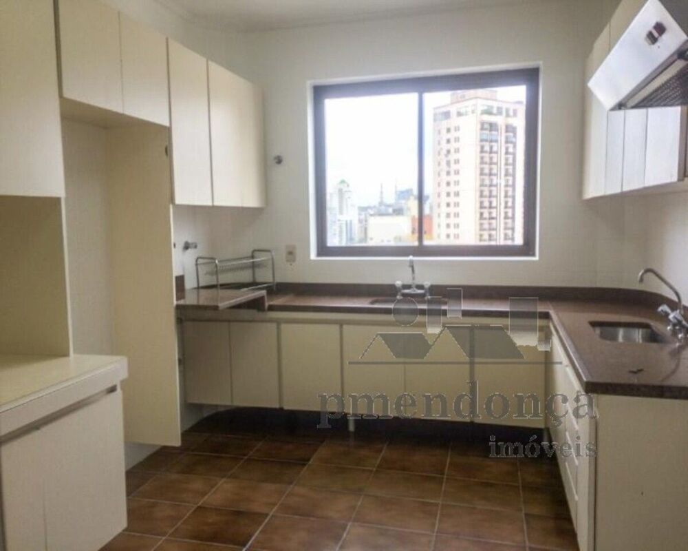 Apartamento, 4 quartos, 420 m² - Foto 1
