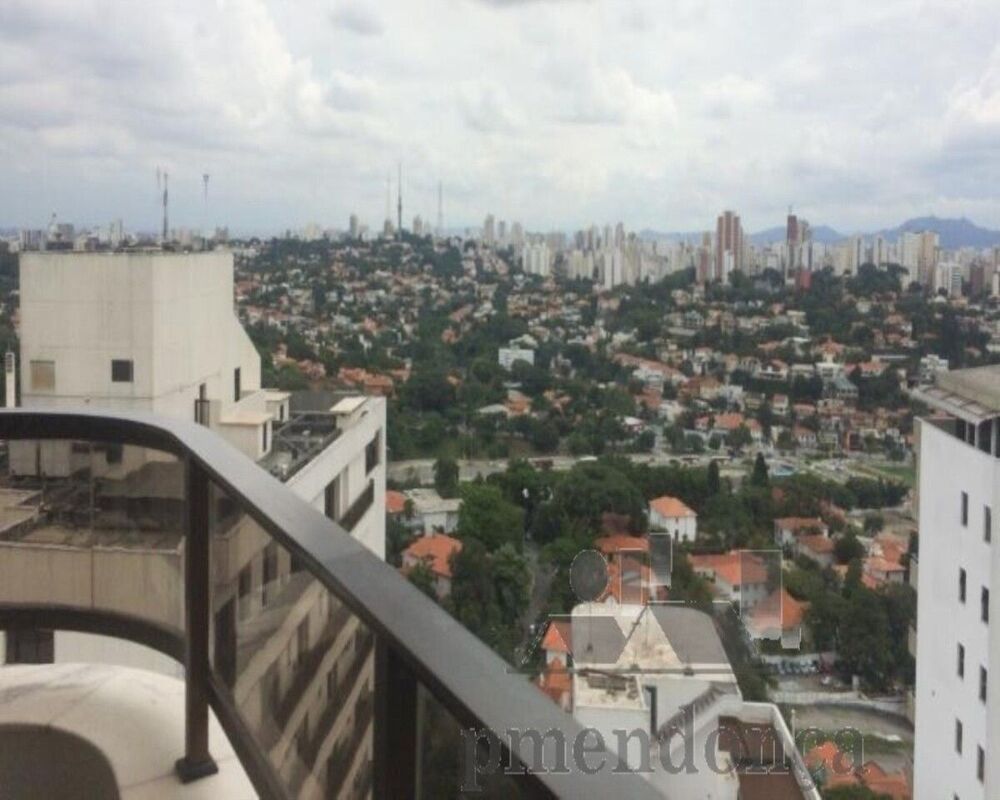 Apartamento, 4 quartos, 420 m² - Foto 2